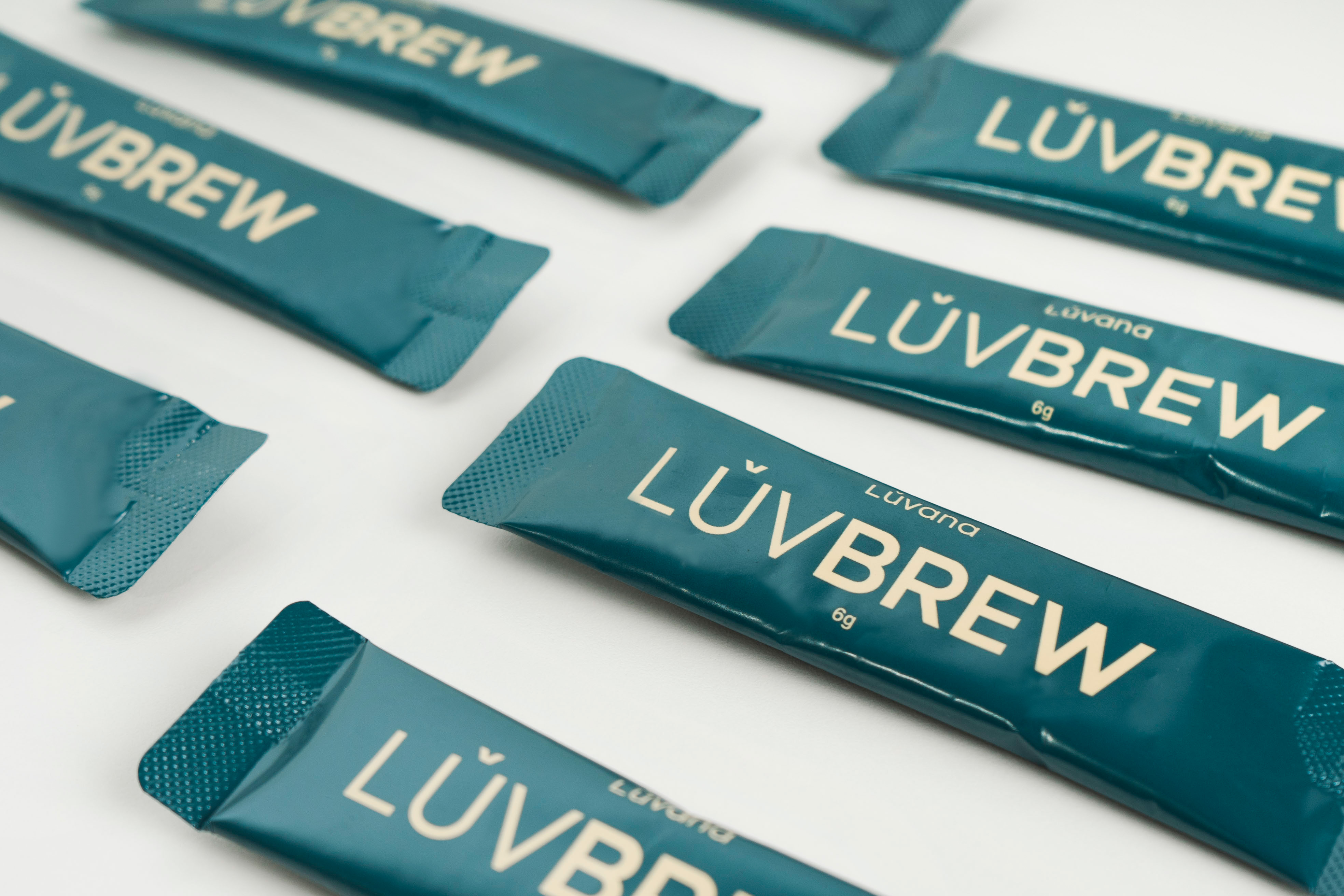 LŬVBREW 4